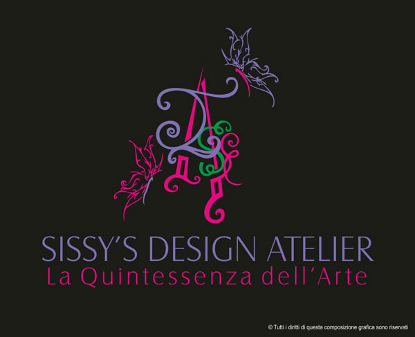 kikom studio grafico foligno perugia umbria Sissy's design atelier